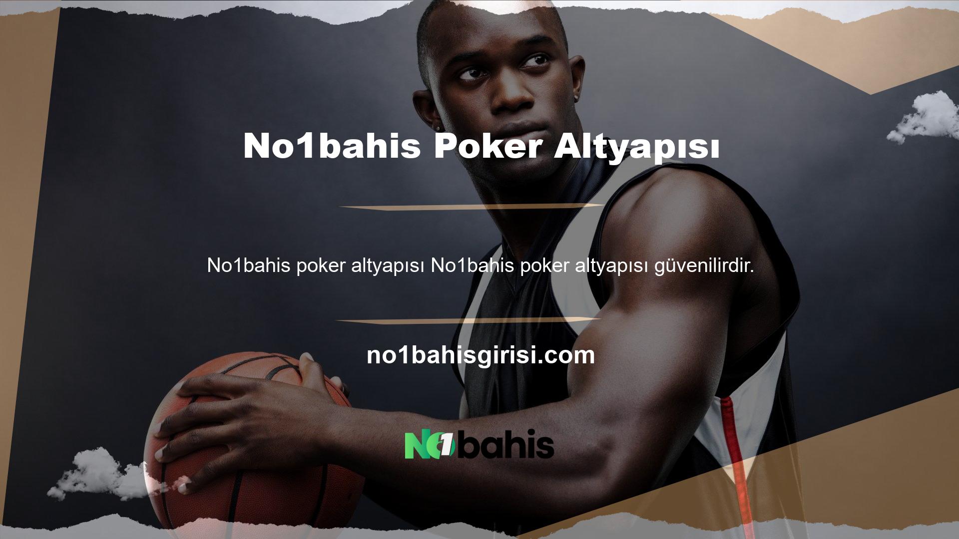 No1bahis casino tasarımı, iyi bir oyun deneyimi için önemli kriterlerden biridir
