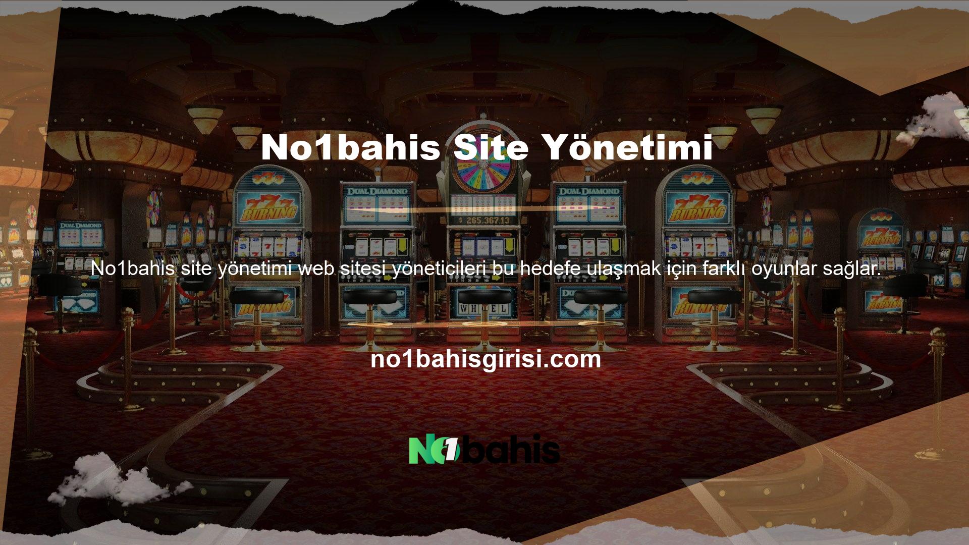 Ayrıca daha fazla olasılık ve üstün oranlara sahiptirler
