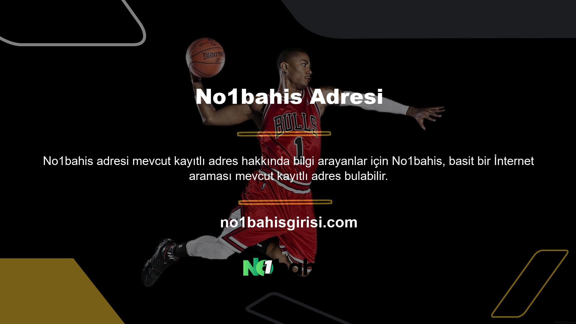 Bu hizmeti sağlamak için oluşturulan web sitesi, çoğu bahis sitesi için adresleri güncellemiştir