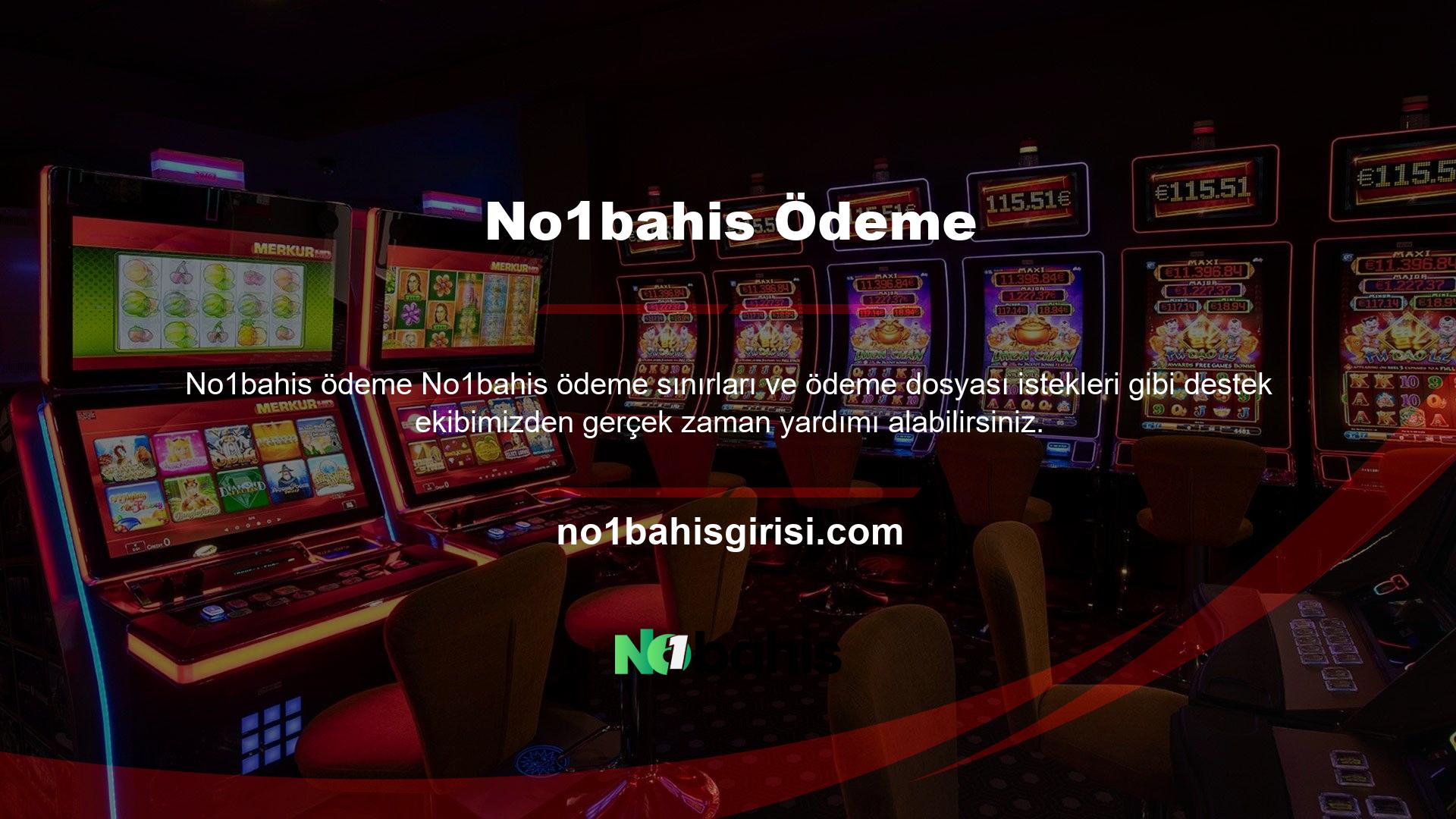No1bahis ne zaman belgelere ihtiyacı var? Olası Genel Kurallar, bu koşullar hakkında bilmeniz gereken her şeyi söylüyor
